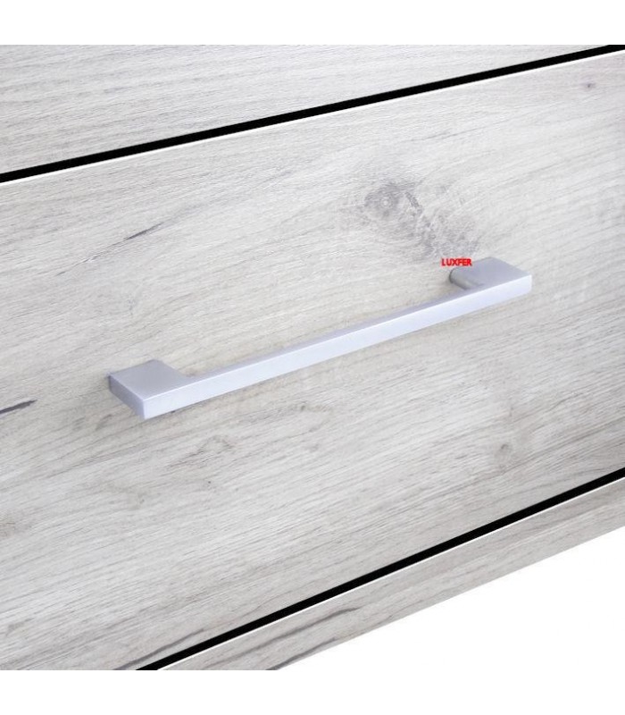 Manere mobila B 0014 aluminiu