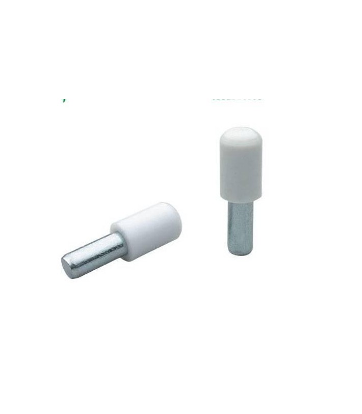 Suport polita metalic capat plastic 100buc