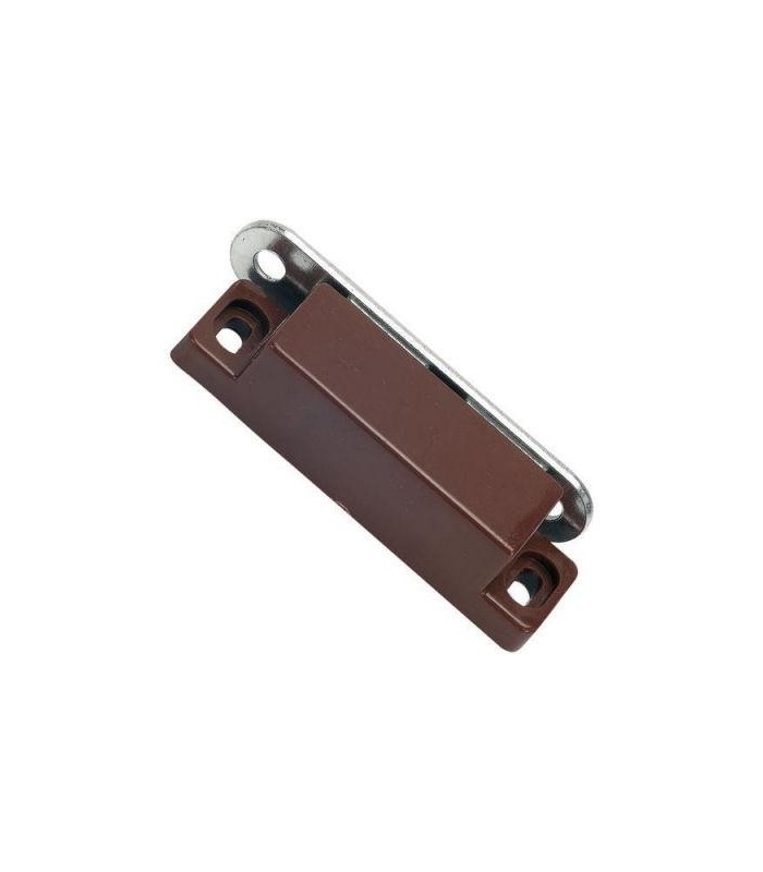 Magnet maro cu placuta