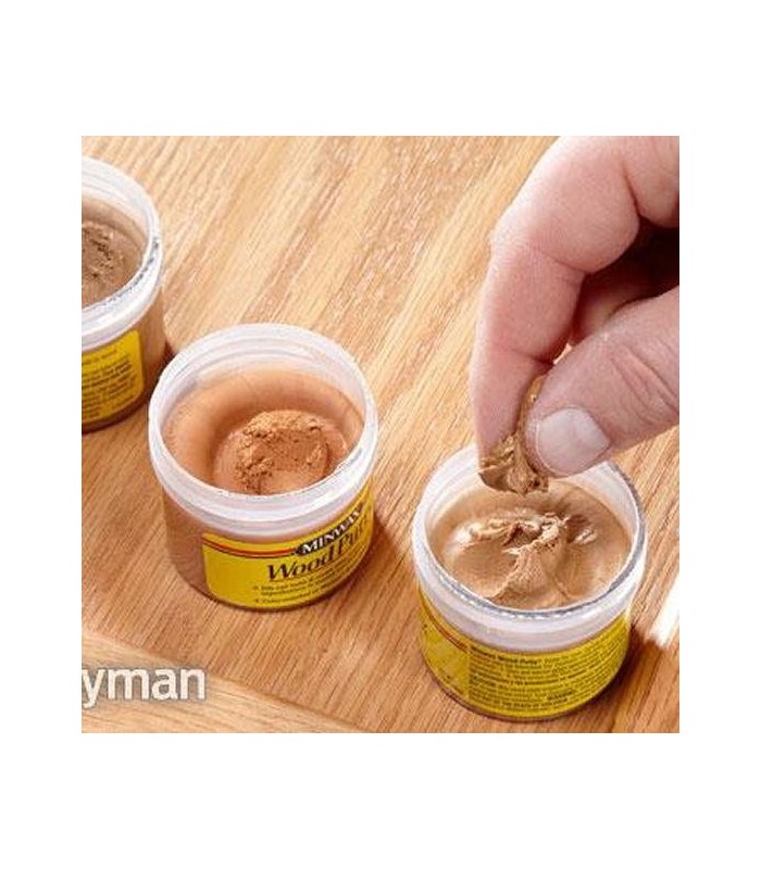 Chit reparatii lemn ecostucco 1kg
