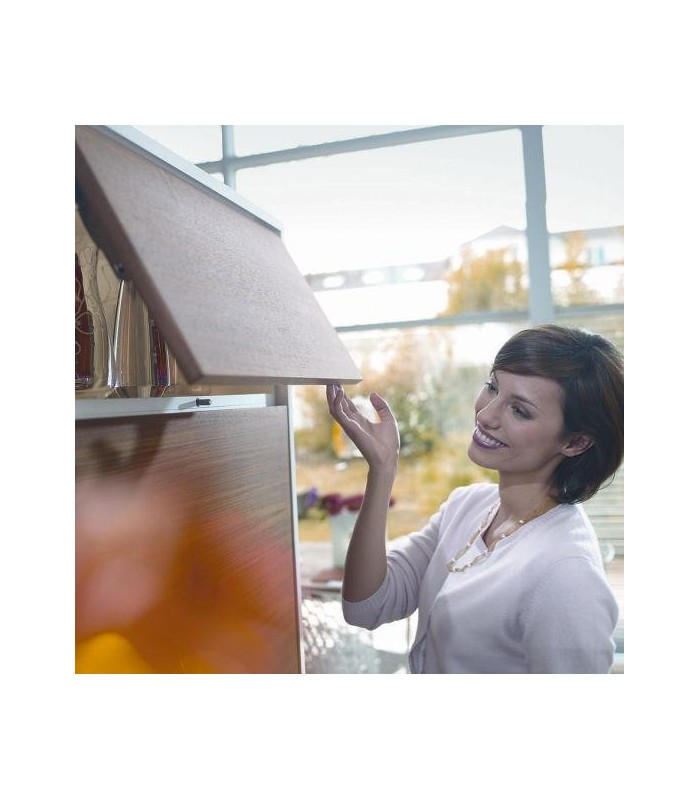 Aventos HK-top cu tip-on