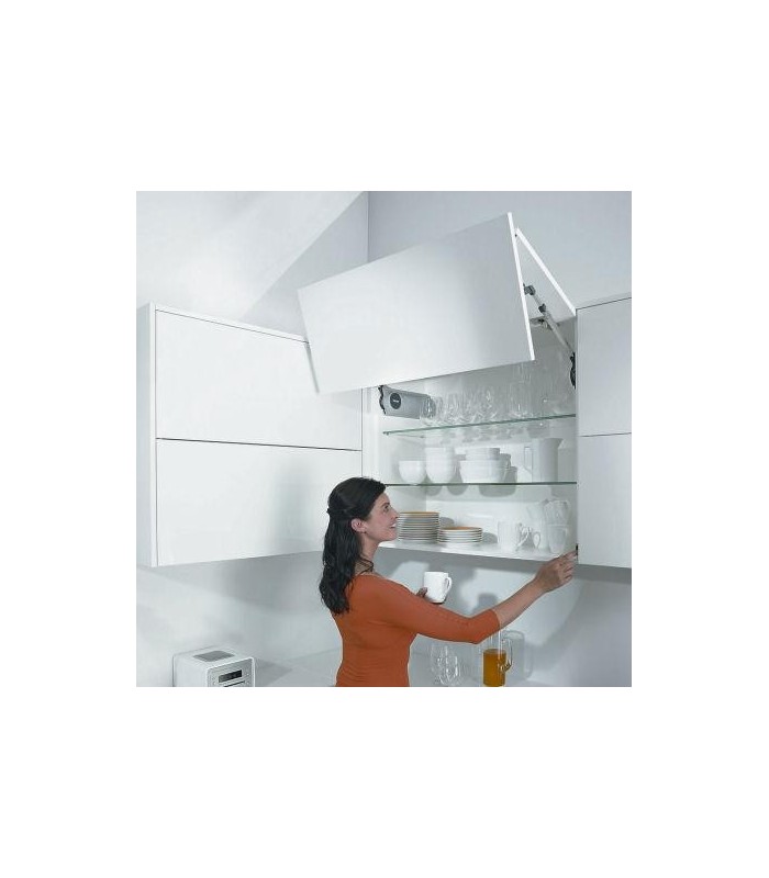 Aventos HF cu servodrive