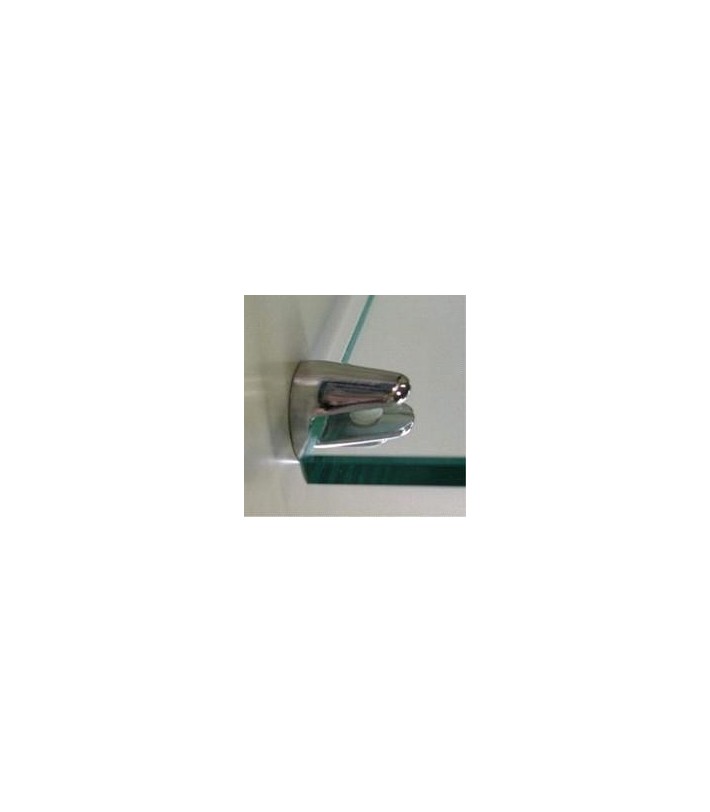 Suport raft sticla 518 max 6,5mm