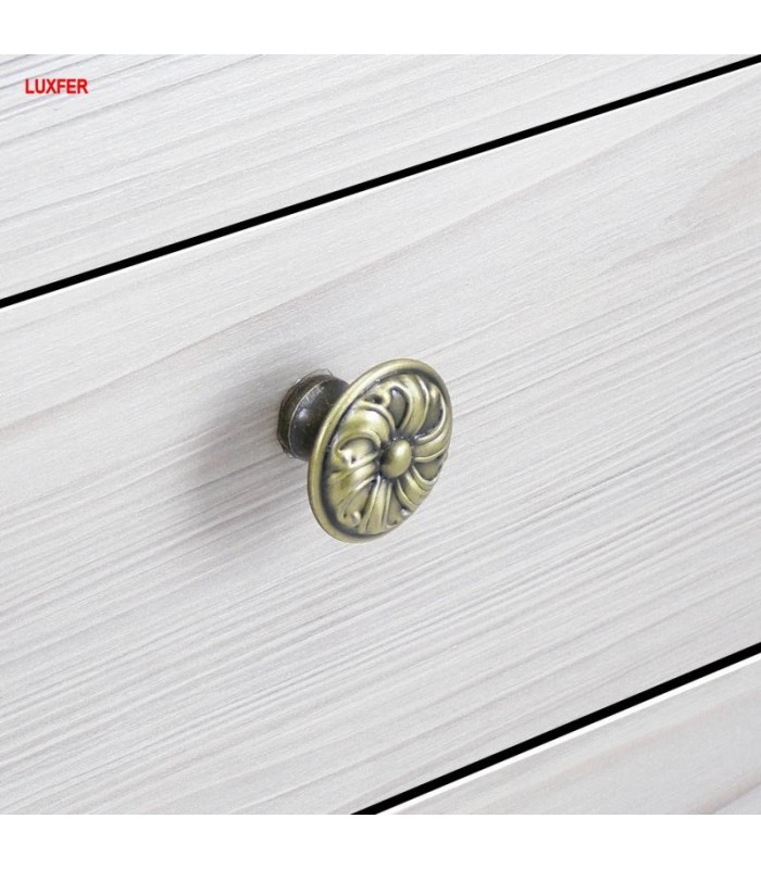 Butoni mobila vintage 30 mm