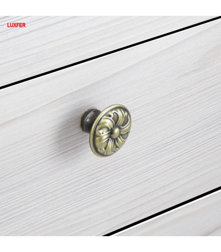 Butoni mobila vintage 30 mm