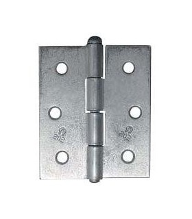 Balama aripi plane 60x47x1,5 mm