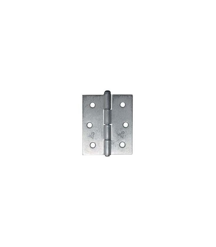 Balama aripi plane 60x47x1,5 mm