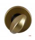 Manere usi moderne Venera rozeta bronzat F4
