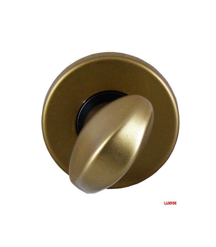 Manere usi moderne Venera rozeta bronzat F4