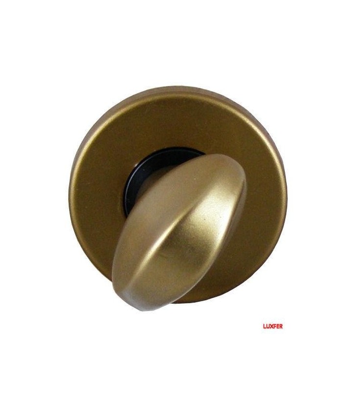Manere usi moderne Venera rozeta bronzat F4