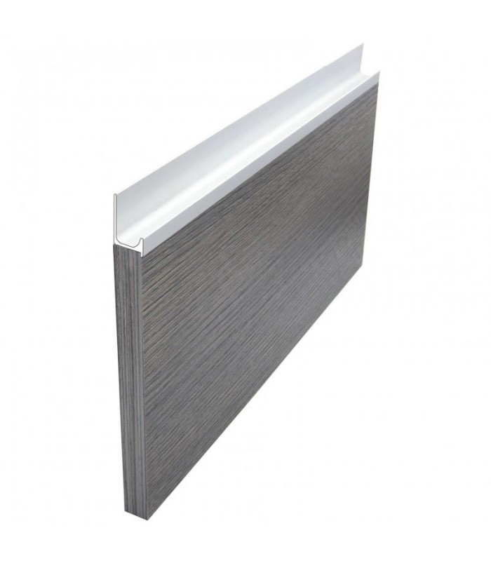 Profil aluminiu maner CN