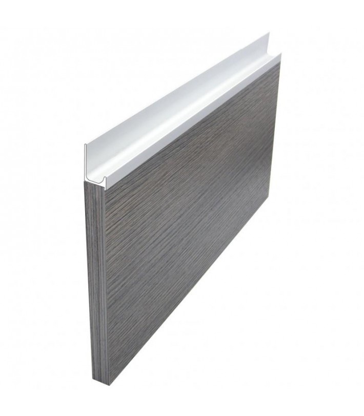 Profil aluminiu maner CN