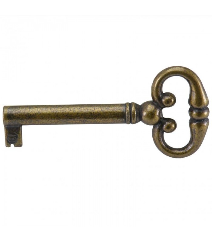 Cheie 765-102 pentru mobila rustica