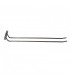 Suport pahare inox 1R