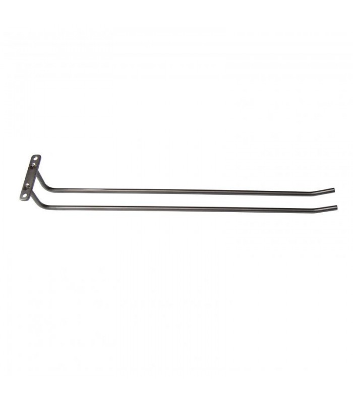 Suport pahare inox 1R