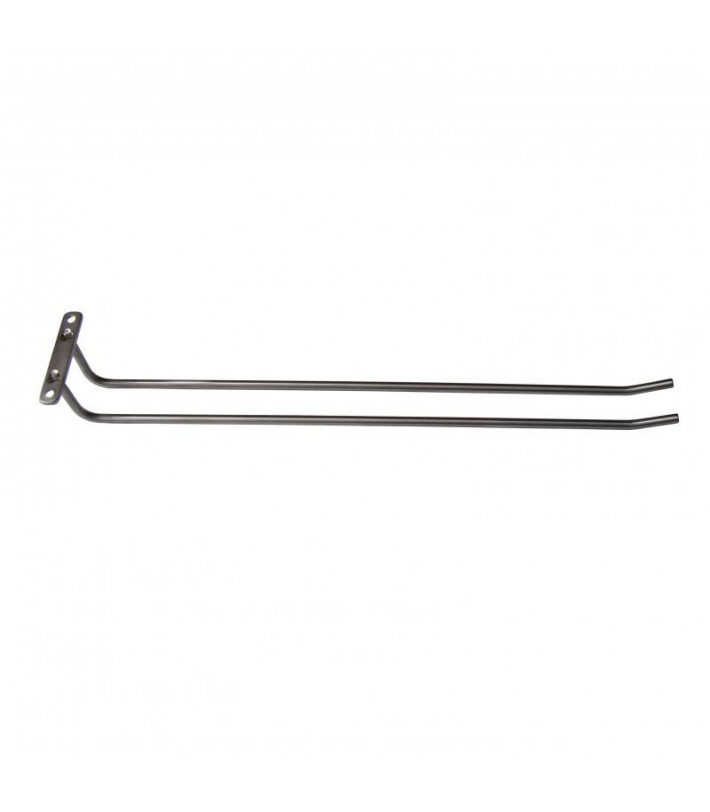 Suport pahare inox 1R
