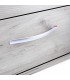 Manere dulap dormitor NISA aluminiu