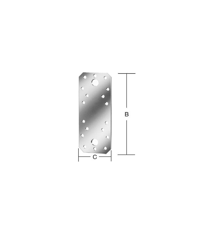 Element de imbinare plat 1039xx 000