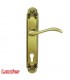 maner cu sild usa exterior