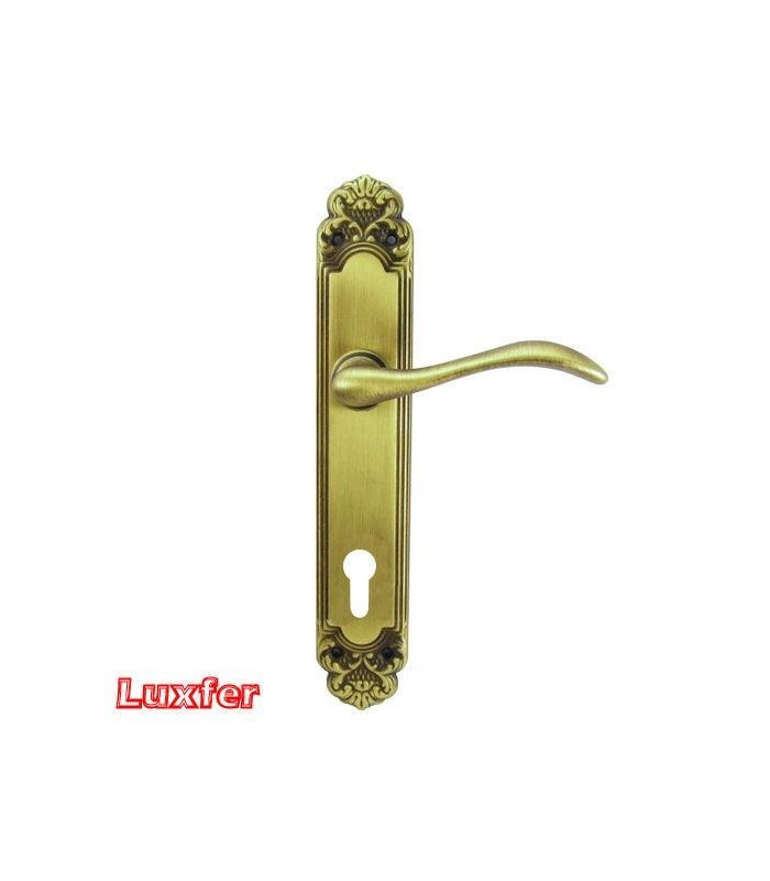 maner cu sild usa exterior