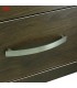 Manere mobila finisaj inox ROZA
