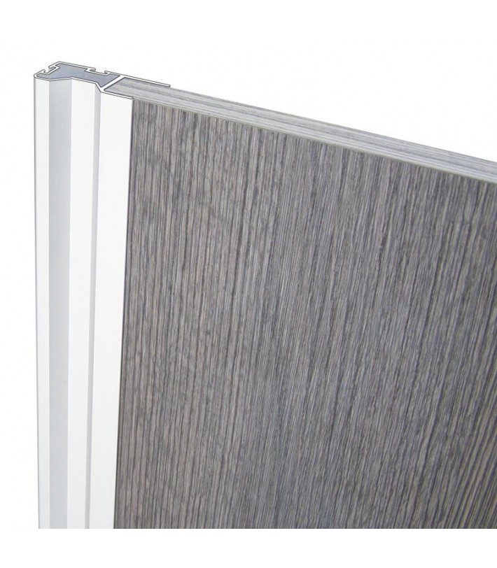 Maner profil Venezia aluminiu