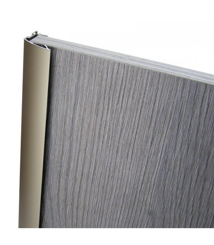 ZEPELIN ECO Profil vertical