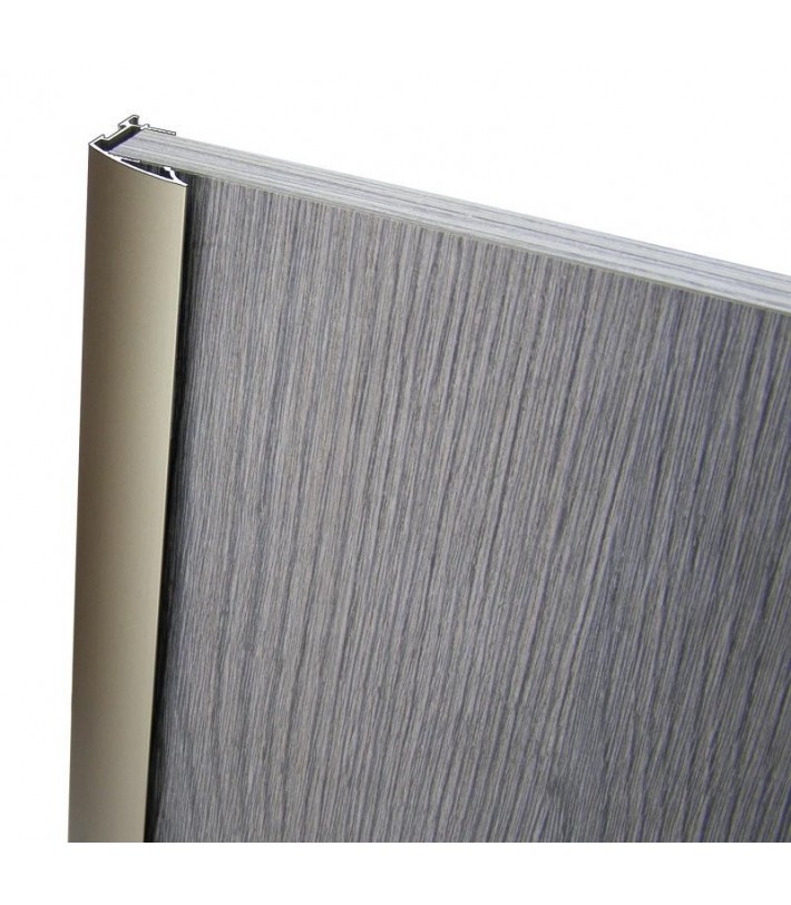 ZEPELIN ECO Profil vertical