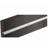 Profil T aluminiu
