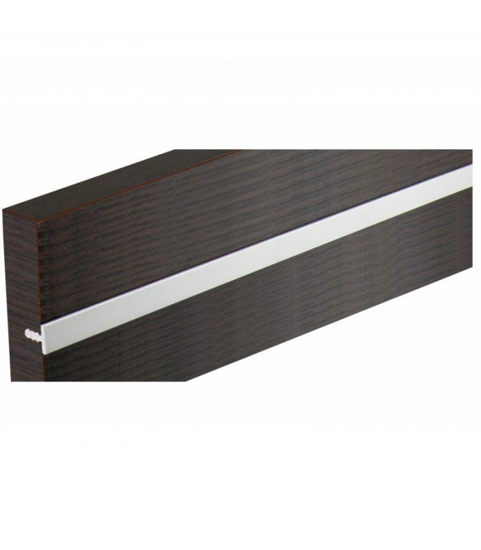 Profil T aluminiu