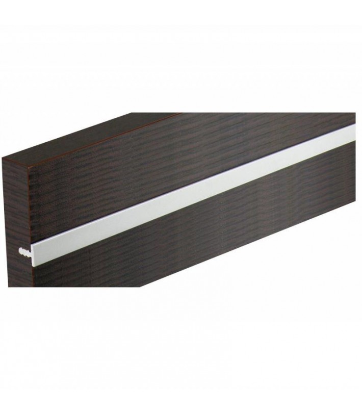 Profil T aluminiu