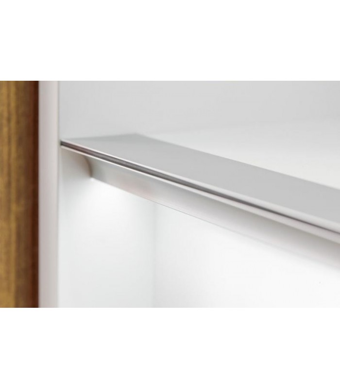 profile aluminiu banda led