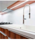 profil banda led incastrat