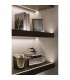 Profil aluminiu ingropat banda led