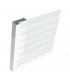 1007 B Profil aluminiu rama geam