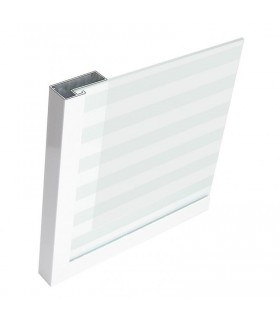 1007 B Profil aluminiu rama geam