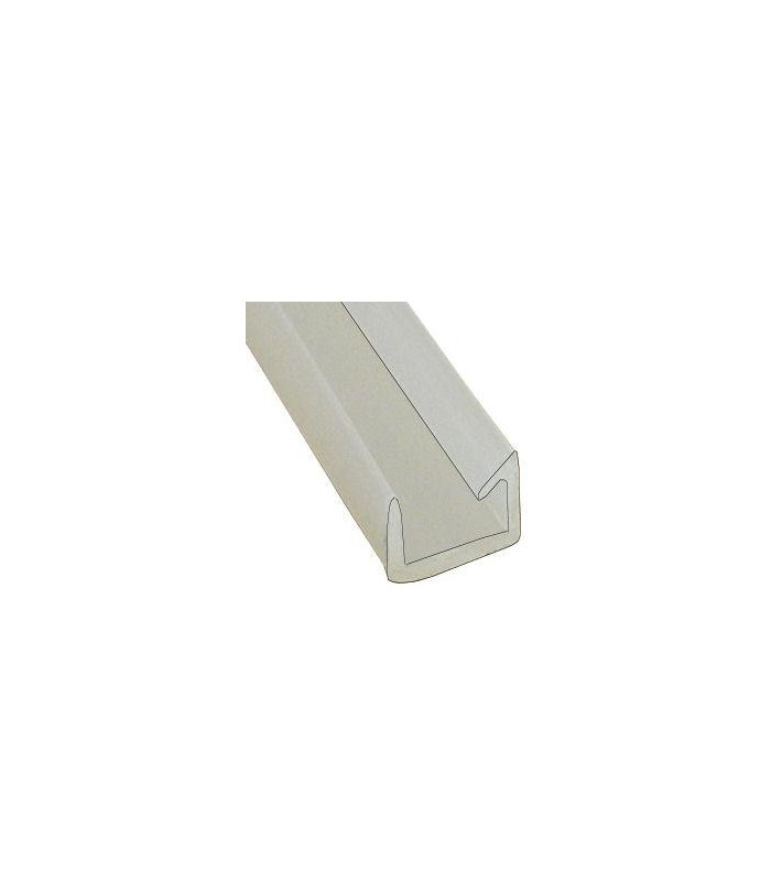 8976 / 8975 Profil aluminiu rama geam