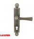 maner cu sild usa exterior