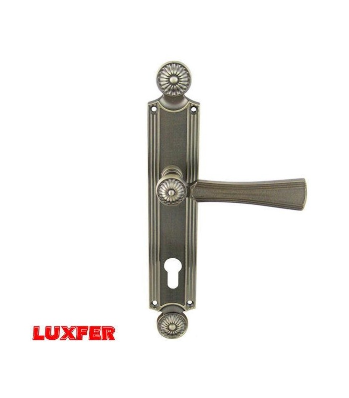 maner cu sild usa exterior