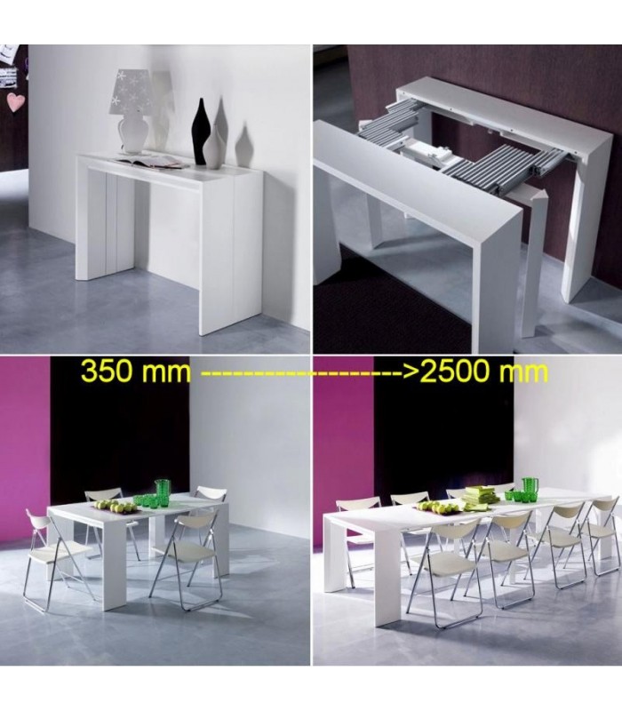 Sine masa extensibila 300/2500