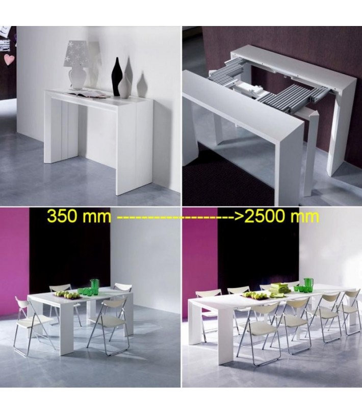 Sine masa extensibila 300/2500