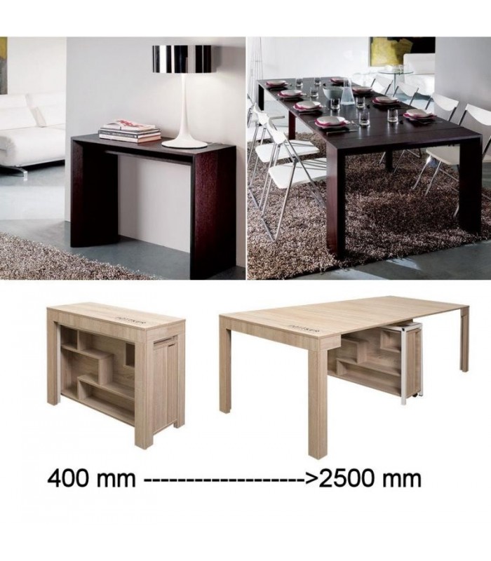 Sine masa extensibila 300/2500