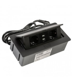 priza blat neagra