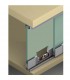 Slido Design Vitrino 25
