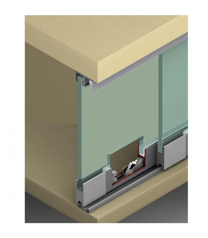 Slido Design Vitrino 25