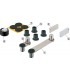 Sistem rotativ blat Rototable