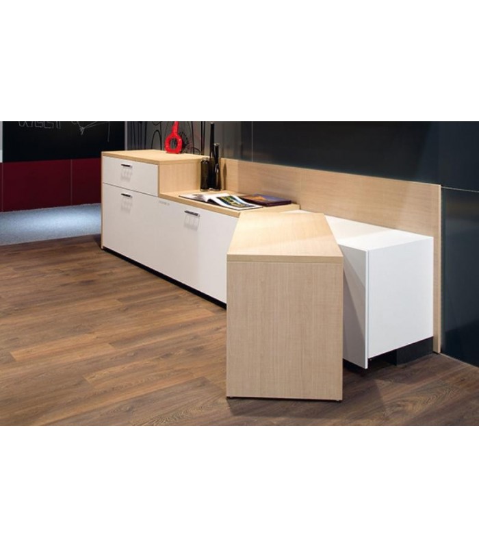 Sistem rotativ blat Rototable