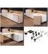 Sistem rotativ blat Rototable