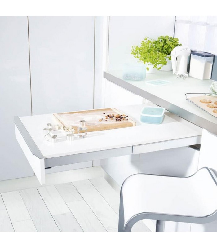 TOPFLEX  KIT masa extensibila