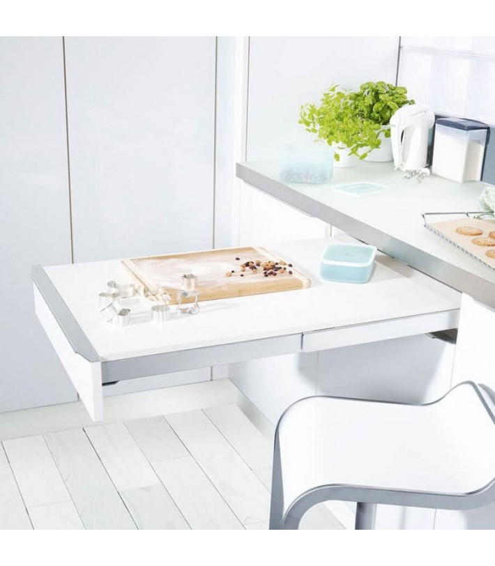 TOPFLEX  KIT masa extensibila